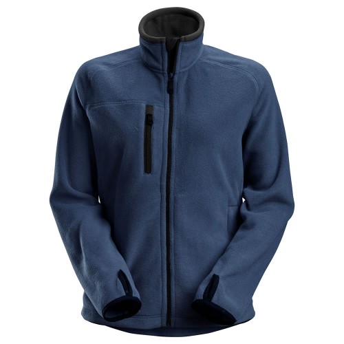 Snickers 8027 AllroundWork POLARTEC® Womens Fleece Jacket